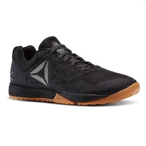Men’s Reebok Nano 6 CrossFit training shoes